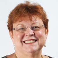 Profile photo of Mary Ann Ferguson, expert at University of Florida