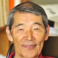 Profile photo of Masakazu (Mark) Konishi, expert at California Institute of Technology