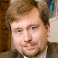 Profile photo of Mason Alan Peck, expert at Cornell University