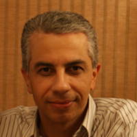 Profile photo of Masoud Ardakani, expert at University of Alberta