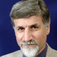 Profile photo of Masoud Salyani, expert at University of Florida