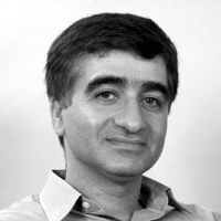 Profile photo of Massoud Pedram, expert at University of Southern California