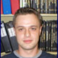 Profile photo of Matheus Grasselli, expert at McMaster University