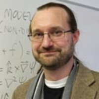 Profile photo of Mathew Barlow, expert at University of Massachusetts Lowell