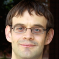 Profile photo of Mathew Curtis, expert at University of Southern California