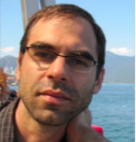 Profile photo of Mathieu Blanchette, expert at McGill University