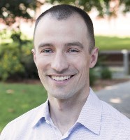 Profile photo of Mathieu Doucet, expert at University of Waterloo