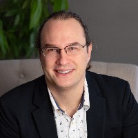 Profile photo of Mathieu Feagan, expert at University of Waterloo