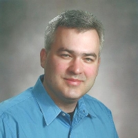 Profile photo of Matt Davison, expert at Western University