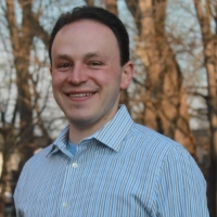 Profile photo of Matt Grossmann, expert at Michigan State University