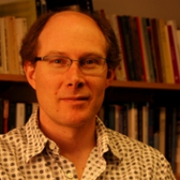 Profile photo of Matt James, expert at University of Victoria