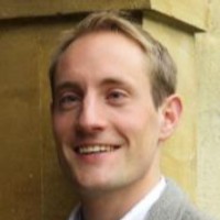 Profile photo of Matt Williams, expert at University of Oxford