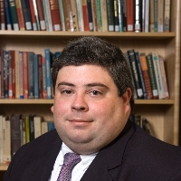 Profile photo of Matt Zierler, expert at Michigan State University
