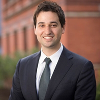 Profile photo of Matthew Baron, expert at Cornell University
