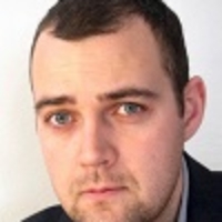 Profile photo of Matthew Borland, expert at University of Waterloo