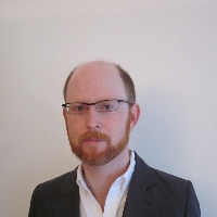 Profile photo of Matthew Boyle, expert at University of Chicago