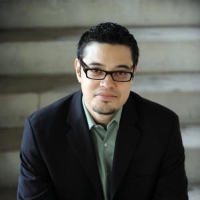 Profile photo of Matthew Briones, expert at University of Chicago