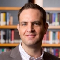 Profile photo of Matthew Dimick, expert at State University of New York at Buffalo