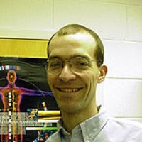 Profile photo of Matthew John Elrod-Erickson, expert at Middle Tennessee State University