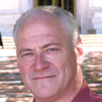 Profile photo of Matthew R. Glucksberg, expert at Northwestern University