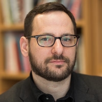 Profile photo of Matthew Gold, expert at Graduate Center of the City University of New York