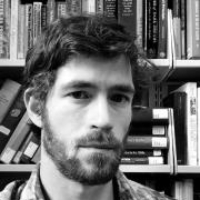 Profile photo of Matthew Karp, expert at Princeton University