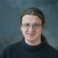 Profile photo of Matthew Kimber, expert at University of Guelph