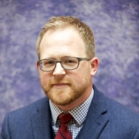 Profile photo of Matthew W. Kunz, expert at Princeton University