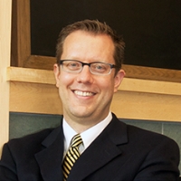 Profile photo of Matthew Miller, expert at Harvard University