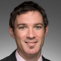 Profile photo of Matthew Payne, expert at University of Notre Dame