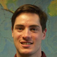 Profile photo of Matthew Earl Pritchard, expert at Cornell University