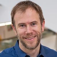 Profile photo of Matthew Ross, expert at MacEwan University