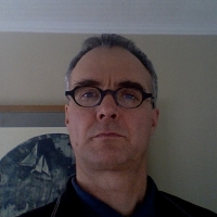 Profile photo of Matthew Rowlinson, expert at Western University