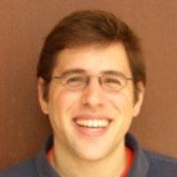 Profile photo of Matthew J. Salganik, expert at Princeton University