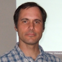 Profile photo of Matthew Valeriote, expert at McMaster University