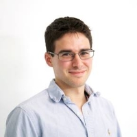 Profile photo of Matthew Weinberg, expert at Princeton University