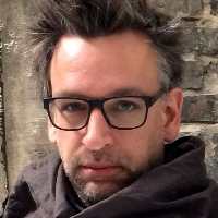 Profile photo of Matthias Haase, expert at University of Chicago