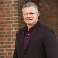 Profile photo of Mattias Kumm, expert at New York University