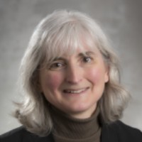 Profile photo of Maud Gorbet, expert at University of Waterloo