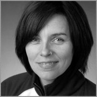 Profile photo of Maureen Bradley, expert at University of Victoria
