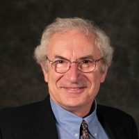 Profile photo of Maurice Levi, expert at University of British Columbia
