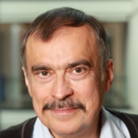 Profile photo of Maurice Queyranne, expert at University of British Columbia