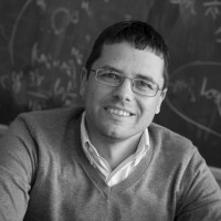 Profile photo of Maxim Perelstein, expert at Cornell University