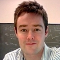 Profile photo of Maxim Troshkin, expert at Cornell University
