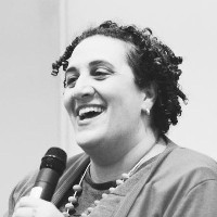 Profile photo of May Friedman, expert at Ryerson University