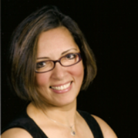 Profile photo of May Telmissany, expert at University of Ottawa