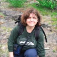 Profile photo of Maya G. Kopylova, expert at University of British Columbia