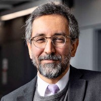 Profile photo of Mazyar Fallah, expert at University of Guelph