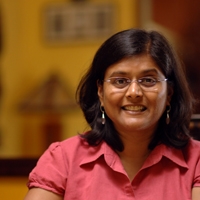 Profile photo of Meenal Shrivastava, expert at Athabasca University