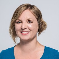 Profile photo of Meg Ward, expert at University of Waterloo